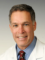 Image of Dr. Jeffrey N. Gordon, MD