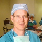 Image of Dr. Joseph Chandler Berg, MD