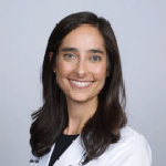 Image of Dr. Caroline Elizabeth Hagan, MD