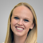 Image of Ms. Emily Hines, APRN