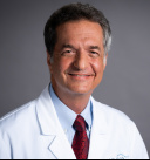 Image of Dr. Hal Scott Bendit, DO