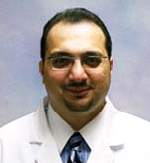 Image of Dr. Issam M. Almashharawi, MD, FHM, MBA
