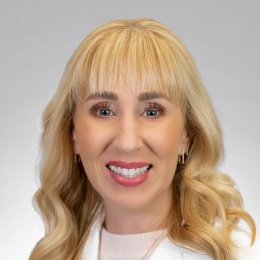 Image of Dr. Brooke Ann Hargrove, MD
