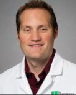Image of Dr. Ryan D. Clouser, DO