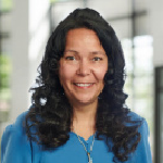 Image of Dr. Bertha E. Toriz, AGAF, MD