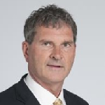 Image of Dr. Brendan M. Patterson, MBA, MD