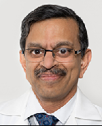 Image of Dr. Sankaran S. Krishnan, MBBS, MPH, MD