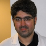 Image of Dr. Syed Azhar Hassan, MD