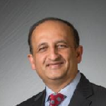 Image of Dr. Digant M. Nanavati, MD