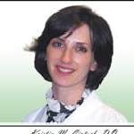 Image of Dr. Kristin Molly Liptock, DO