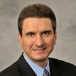 Image of Dr. Robert J. Cabay, MD, DDS