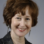 Image of Dr. Colleen M. Reisz, MD