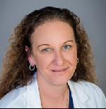 Image of Mrs. Catherine Louise Francis, APRN