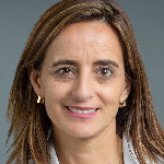 Image of Dr. Maria Gonzalez-Duarte Briseno, MD