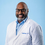 Image of Dwight E. Thompson, DDS