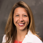 Image of Dr. Michelle Lynn Phillips, MD