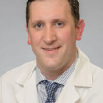 Image of Dr. Justin M. Haydel, MD