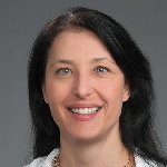 Image of Dr. Linda Marie Nicolotti, PhD