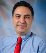 Image of Dr. Ehsan Chitsaz, MD