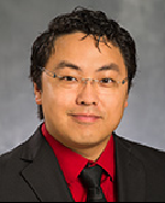 Image of Dr. Chameng V. Vang, DO