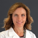 Image of Dr. Jennifer U. Celebrezze, MD