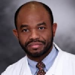 Image of Dr. David Wayne Anderson, FACP, MD