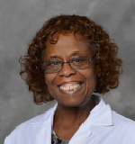 Image of Dr. Vanessa L. Robinson, MD