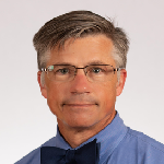 Image of Dr. Gordon E. Pennebaker, MD