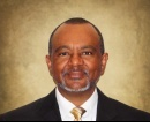 Image of Dr. Alvin D. Chapman, D.M.D.