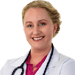 Image of Dr. Alexandra E. Ward, MD