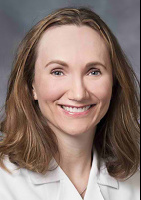 Image of Dr. Valerie J. Rader, MD