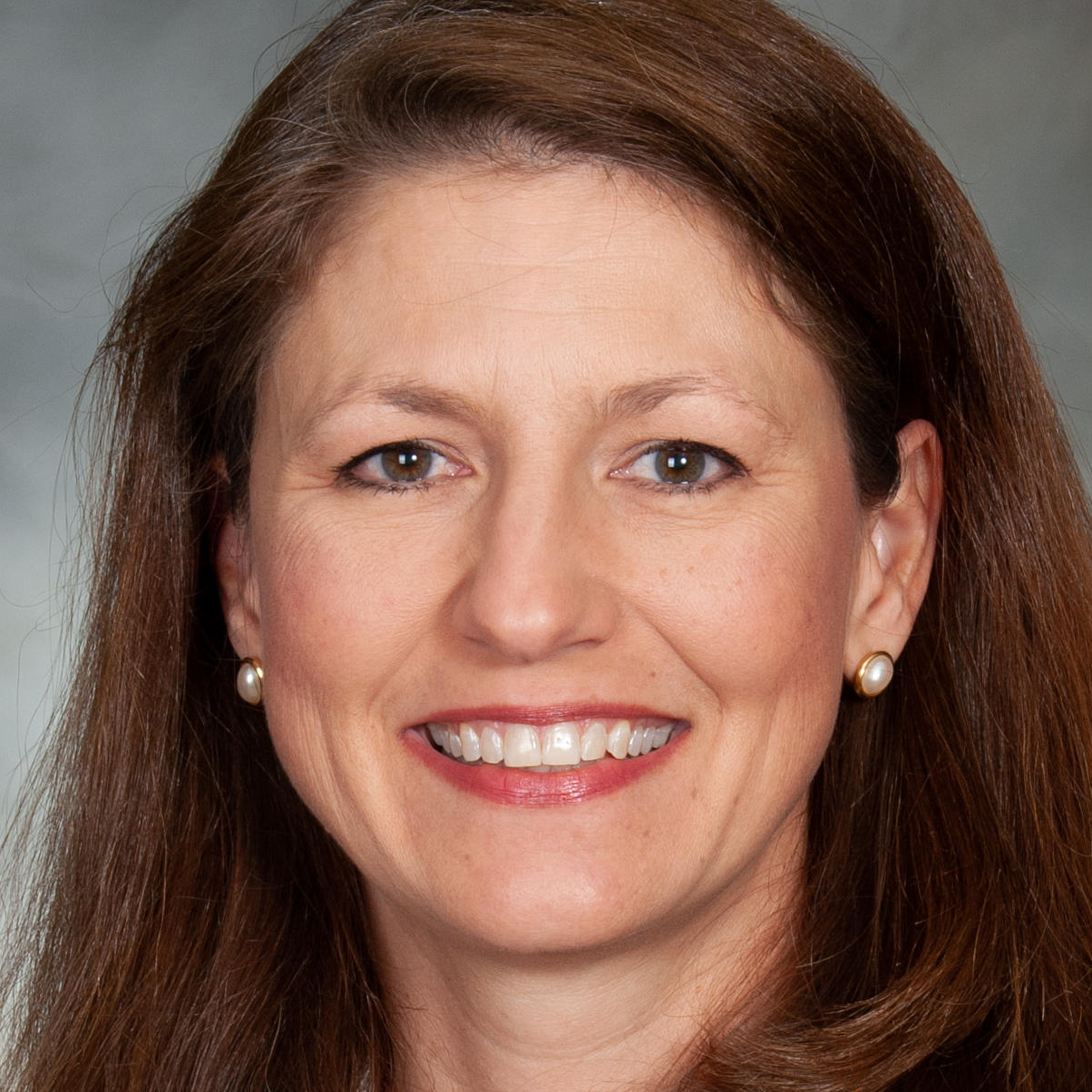Image of Dr. Cindy T. Patton, MD