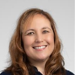 Image of Dr. Jennifer E. Cummings, MD