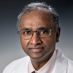 Image of Dr. Anbu K. Nadar, MD