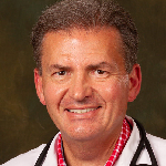Image of Dr. David H. Mosley, MD