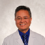 Image of Dr. Salvador D. Ramos II, DO