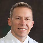 Image of Dr. Patrick Gregory Padgett, MD