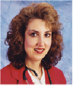 Image of Dr. Linda M. Graziano, MD