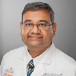 Image of Dr. Jayeshkumar A. Patel, MD