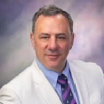 Image of Dr. Saverio J. Barbera, MD, FACC