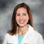 Image of Dr. Kristine Elizabeth Banks Banks, MD