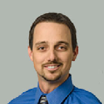Image of Dr. Jeremiah Brent Seely, MD
