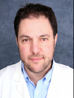 Image of Dr. Jeremy A. Falk, MD