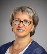 Image of Dr. Elena S. Pekurovsky, LAC, DACM, DC