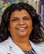 Image of Dr. Beena M. Daniel, MD