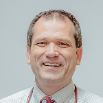 Image of Dr. Raymond Paul Ward, MD, PhD, MD-PHD
