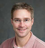 Image of Dr. Kenneth L. Caswell, MD