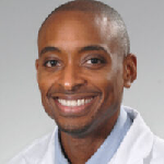 Image of Dr. Darren S. Cousin, MD