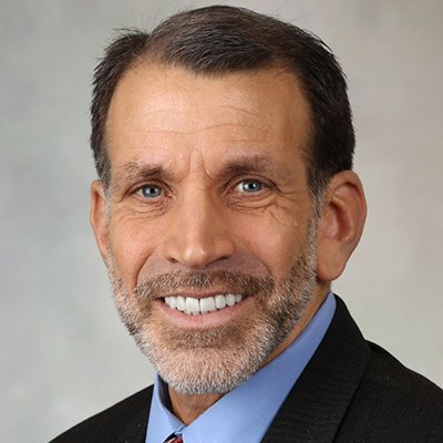 Image of Dr. Richard S. Zimmerman, MD