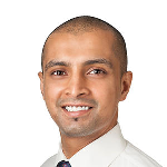 Image of Dr. Nishant D. Parekh, MD